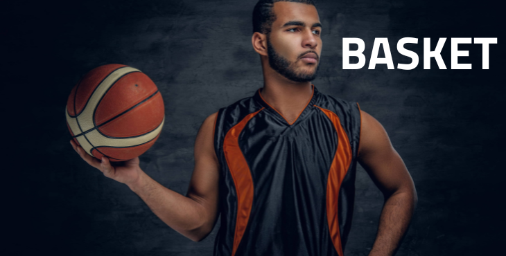 Basket Imagen de la categoría basket