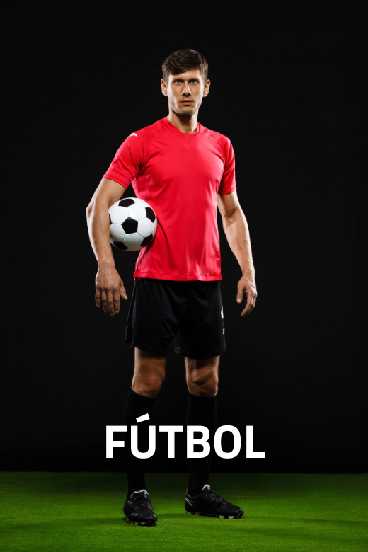 Fútbol Imagen de la categoría fútbol