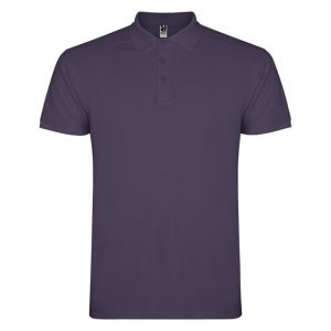 STAR <br> Polo Hombre