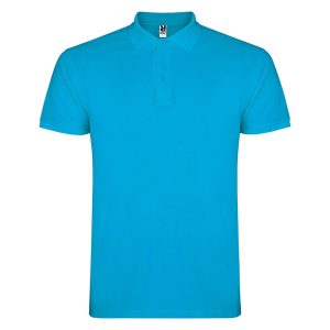 STAR <br> Polo Hombre