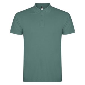 STAR <br> Polo Hombre