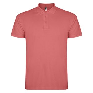 STAR <br> Polo Hombre