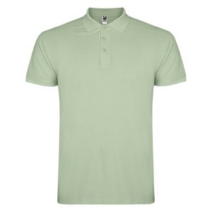 STAR <br> Polo Hombre