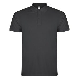 STAR <br> Polo Hombre