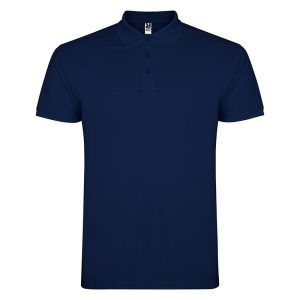 STAR <br> Polo Hombre