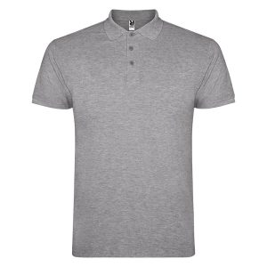 STAR <br> Polo Hombre