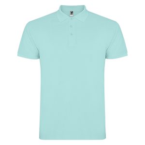 STAR <br> Polo Hombre