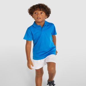 MONZHA Polo tècnico Niño