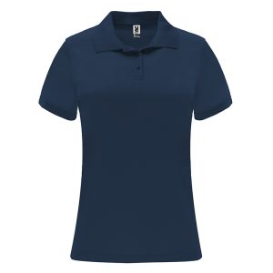 MONZHA WOMAN<br> Polo tècnico