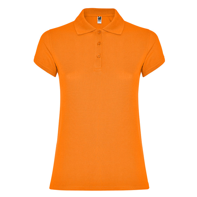 31 NARANJA