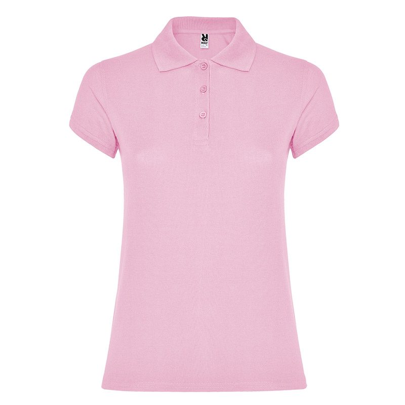 48 ROSA CLARO