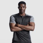 ZOLDER Camiseta técnica hombre