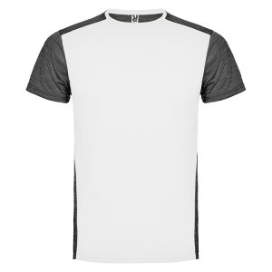 ZOLDER niño<br> Camiseta técnica
