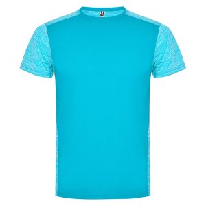 ZOLDER niño<br> Camiseta técnica