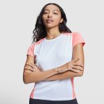 ZOLDER WOMAN Camiseta técnica