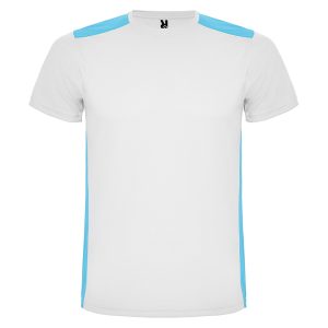 DETROIT<br> Camiseta técnica Hombre
