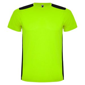 DETROIT<br> Camiseta técnica Hombre