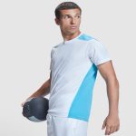 DETROIT Camiseta técnica Hombre