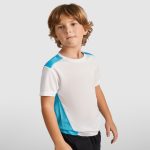 detroit camiseta tècnica nino 2