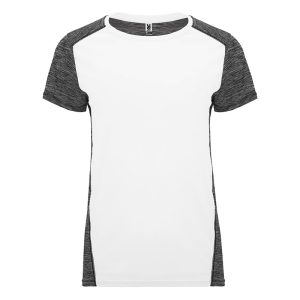 ZOLDER WOMAN<br> Camiseta técnica