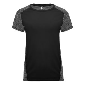 ZOLDER WOMAN<br> Camiseta técnica