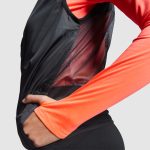 jannu chaleco técnico unisex 6684 00 1 3