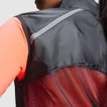 jannu chaleco técnico unisex 6684 00 1 4