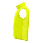 jannu chaleco técnico unisex 6684 221 1 2