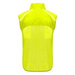 jannu chaleco técnico unisex 6684 221 1 4