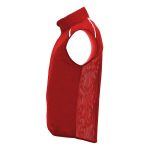 jannu chaleco técnico unisex 6684 60 1 2