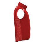 jannu chaleco técnico unisex 6684 60 1 3