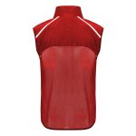 jannu chaleco técnico unisex 6684 60 1 4