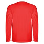 montecarlo l s camiseta tecnica adulto 0415 60 4