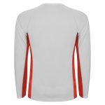 shanghai l s camiseta tecnica adulto 6670 0160 1 4