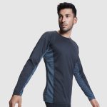 shanghai l s camiseta tecnica adulto 6670 0246 0 2