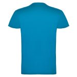 beagle camiseta cuello redondo 6554 12 1 4