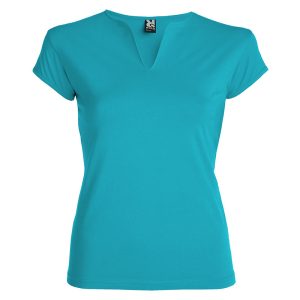 belice camiseta mujer algodon 6532 12 1 1