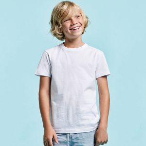 braco camiseta nino 6550 00 1 2