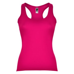 carolina camiseta tirante entallada 6517 78 1 1