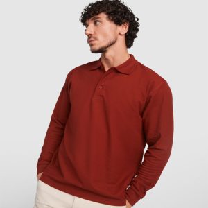 carpe polo manga larga 5009 00 1 1