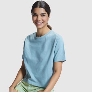 dominica camiseta talle corto 6687 00 1 1