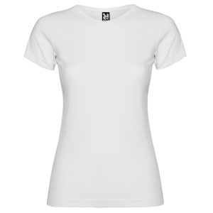 jamaica camiseta mujer entallada6627 01 1 1