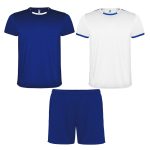 racing conjunto deportivo unisex 0452 0105 1 0