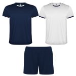 racing conjunto deportivo unisex 0452 0155 1 0