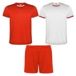 racing conjunto deportivo unisex 0452 0160 1 0