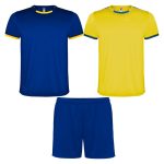 racing conjunto deportivo unisex 0452 0305 1 0