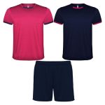 racing conjunto deportivo unisex 0452 4055 1 0