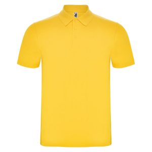 austral polo manga corta 6632 03 1 1