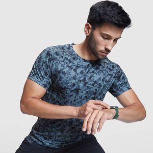 camiseta tecnica hombre assen 0201 00 1 1