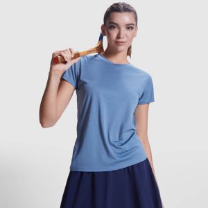 camiseta tecnica mujer slam 0305 00 1 1